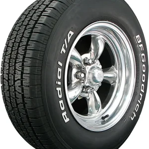 Radial T/A All Season Car Tire for Passenger Cars, P245/60R14 98S